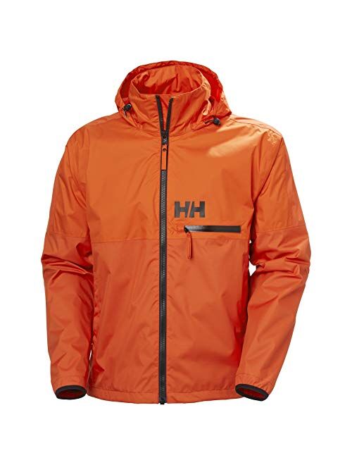 Helly Hansen Helly-Hansen Men's Active Stride Jacket