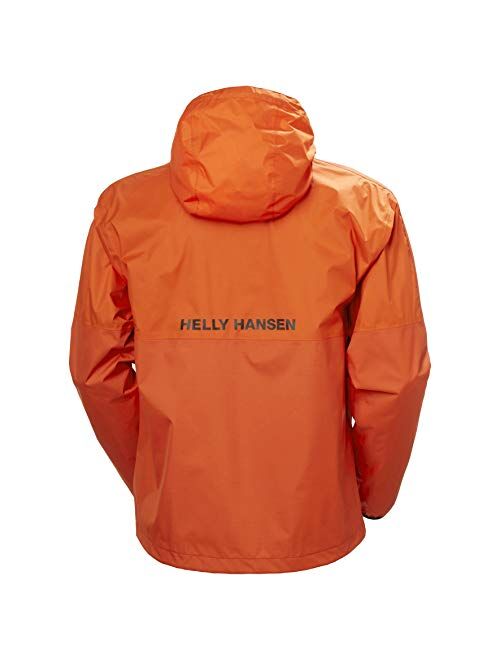 Helly Hansen Helly-Hansen Men's Active Stride Jacket