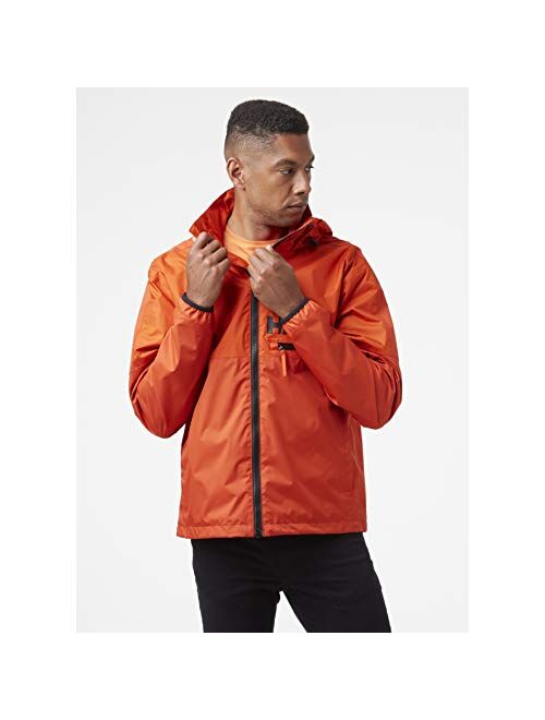 Helly Hansen Helly-Hansen Men's Active Stride Jacket