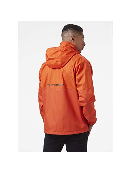 Helly Hansen Helly-Hansen Men's Active Stride Jacket