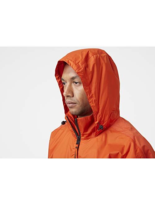 Helly Hansen Helly-Hansen Men's Active Stride Jacket