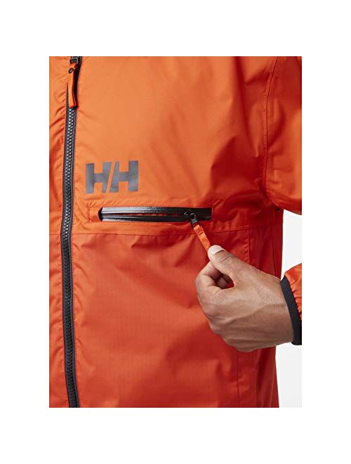 Helly Hansen Helly-Hansen Men's Active Stride Jacket