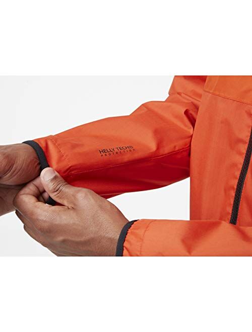 Helly Hansen Helly-Hansen Men's Active Stride Jacket