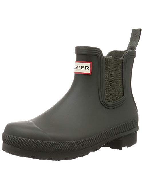 Hunter Boots HUNTER Women's Boat Shoe