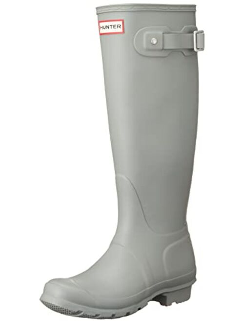 Hunter Boots HUNTER Women's Original Tall Snow Boot