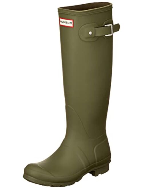 Hunter Boots HUNTER Women's Original Tall Snow Boot