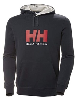 33977 Men's Hh Logo Hoodie