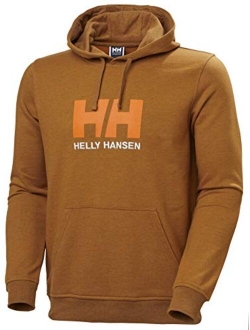 33977 Men's Hh Logo Hoodie