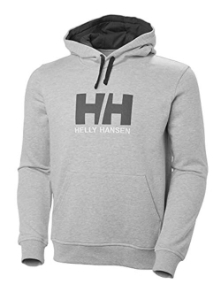 33977 Men's Hh Logo Hoodie