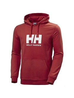 33977 Men's Hh Logo Hoodie