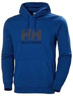 33977 Men's Hh Logo Hoodie