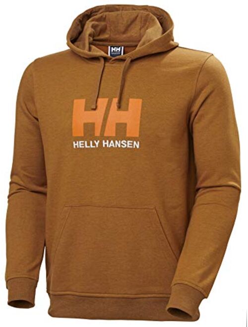 Helly Hansen 33977 Men's Hh Logo Hoodie