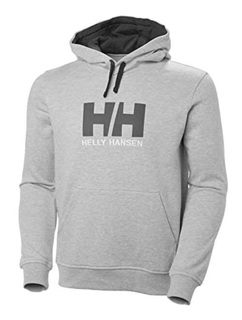 Helly Hansen 33977 Men's Hh Logo Hoodie