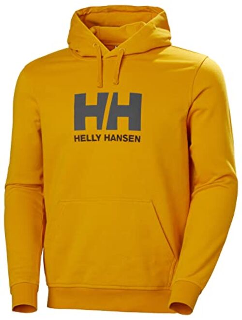 Helly Hansen 33977 Men's Hh Logo Hoodie