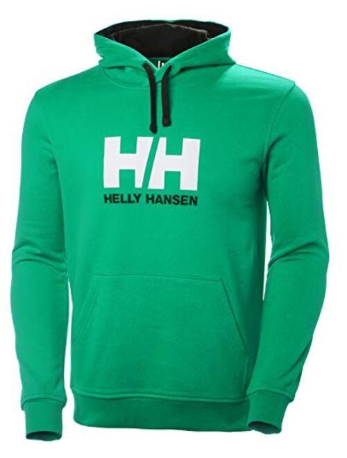 Helly Hansen 33977 Men's Hh Logo Hoodie