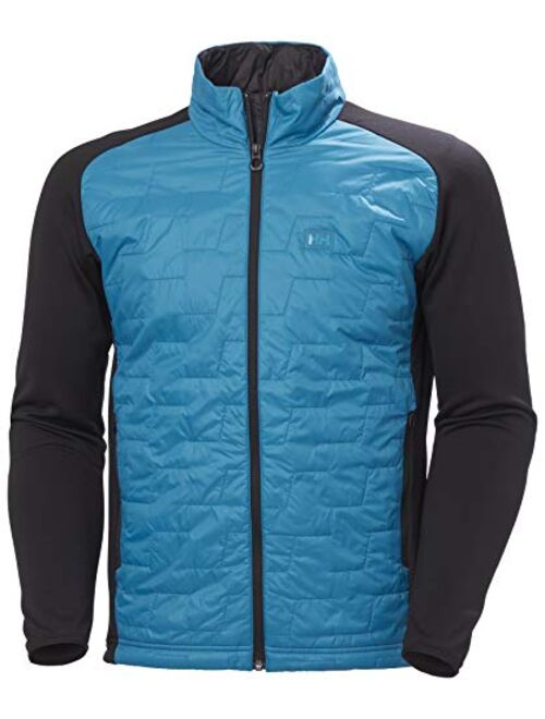 Helly Hansen Helly-Hansen 65605 Men's LIFA Loft Hybrid Insulator Jacket