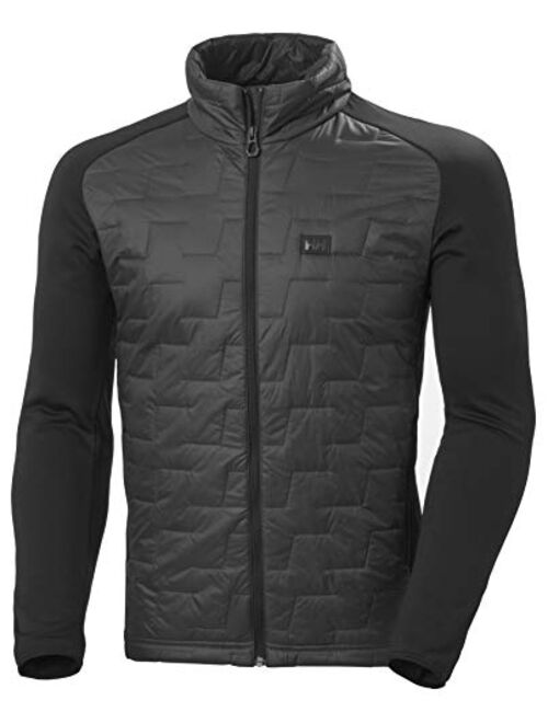 Helly Hansen Helly-Hansen 65605 Men's LIFA Loft Hybrid Insulator Jacket