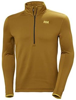 Helly-Hansen Mens Odin Power Stretch 1/2 Zip Midlayer