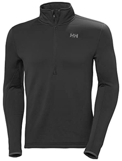 Helly-Hansen Mens Odin Power Stretch 1/2 Zip Midlayer