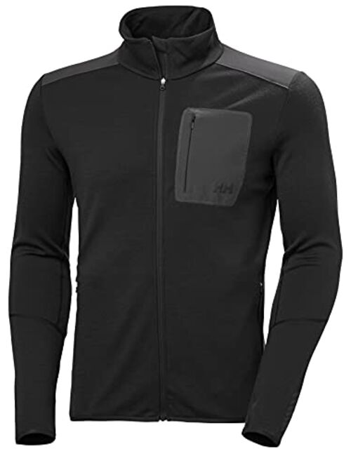 Helly Hansen 49450 Men's LIFA Merino Midlayer