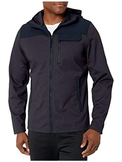 Helly Hansen Helly-Hansen Men's Vanern Windproof Midlayer with Hood