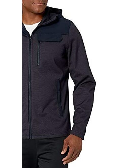 Helly Hansen Helly-Hansen Men's Vanern Windproof Midlayer with Hood