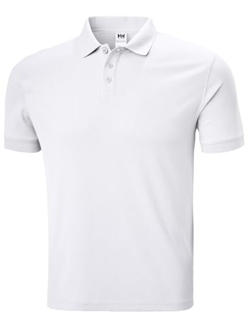 Helly Hansen 50982 Men's Riftline Polo