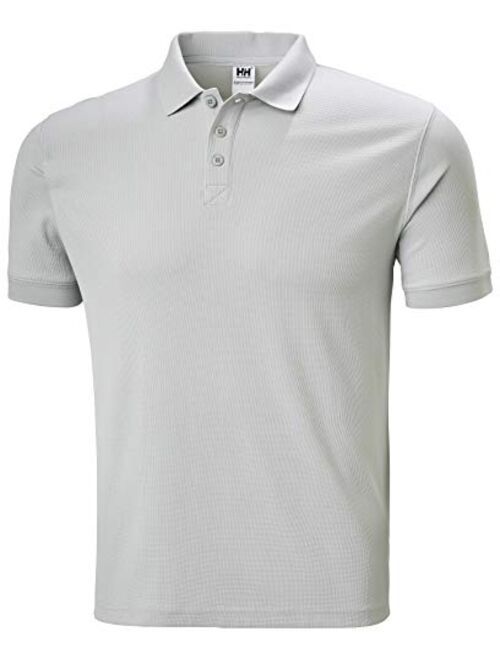 Helly Hansen 50982 Men's Riftline Polo