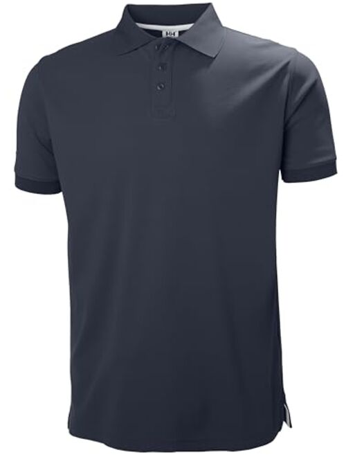 Helly Hansen 50982 Men's Riftline Polo