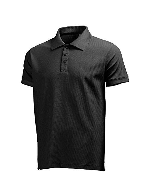 Helly Hansen 50982 Men's Riftline Polo