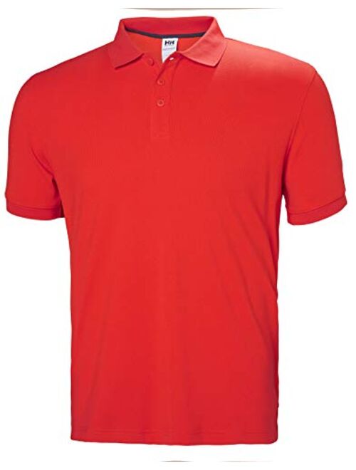 Helly Hansen 50982 Men's Riftline Polo