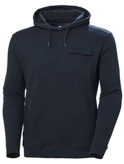 Helly-Hansen Mens Hyggen Hoodie Sweatshirt