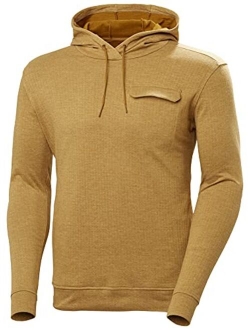 Helly-Hansen Mens Hyggen Hoodie Sweatshirt