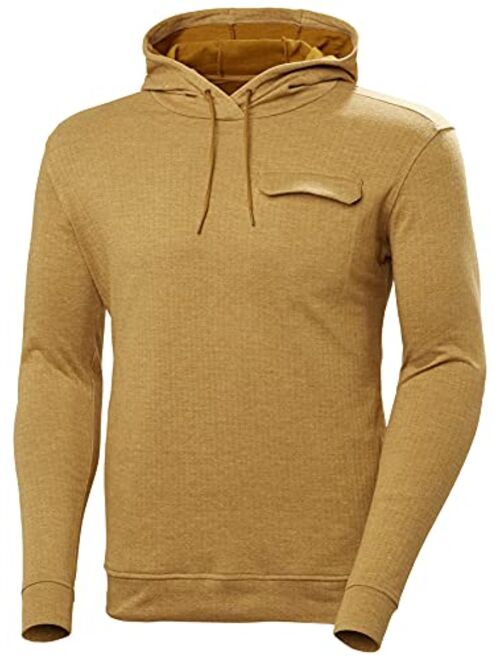 Helly Hansen Helly-Hansen Mens Hyggen Hoodie Sweatshirt