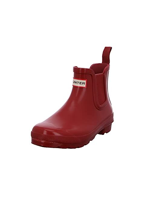 Hunter Boots HUNTER Original Chelsea Gloss