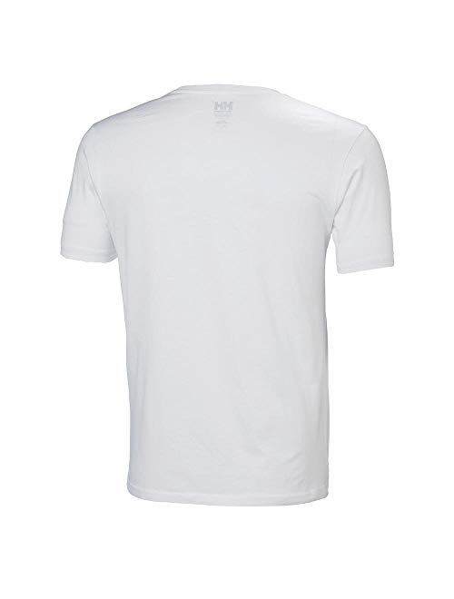 Helly Hansen Helly-Hansen Men's Hh Logo T-Shirt