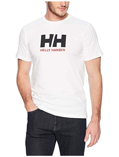 Helly Hansen Helly-Hansen Men's Hh Logo T-Shirt