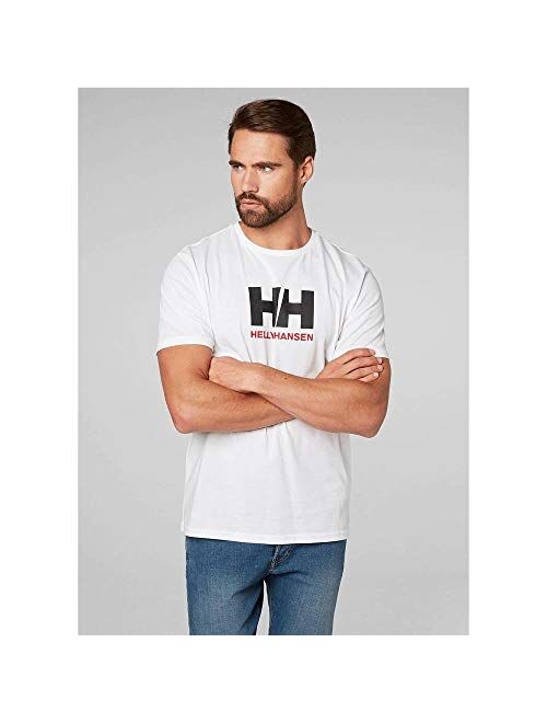 Helly Hansen Helly-Hansen Men's Hh Logo T-Shirt