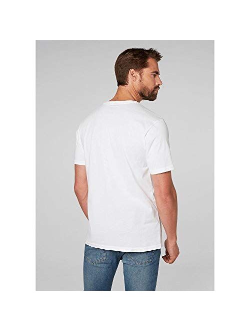 Helly Hansen Helly-Hansen Men's Hh Logo T-Shirt