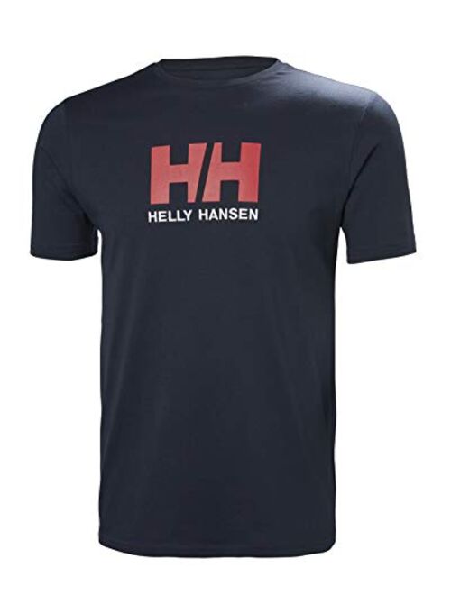 Helly Hansen Helly-Hansen Men's Hh Logo T-Shirt