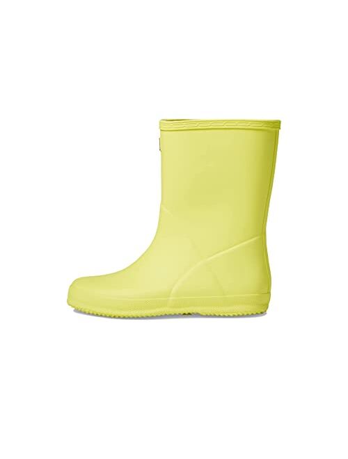 Hunter Boots HUNTER First Classic (Toddler/Little Kid)