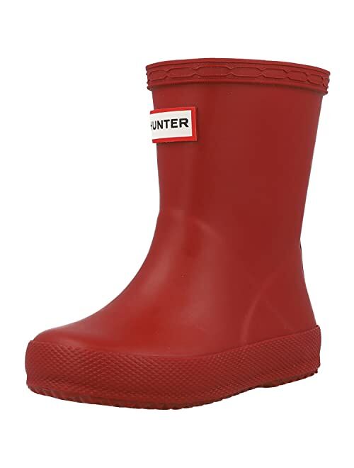 Hunter Boots HUNTER First Classic (Toddler/Little Kid)