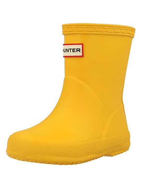 Hunter Boots HUNTER First Classic (Toddler/Little Kid)