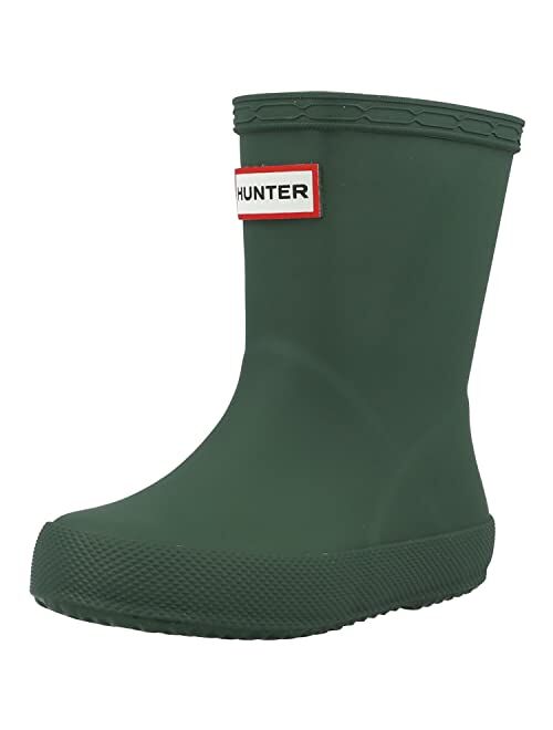 Hunter Boots HUNTER First Classic (Toddler/Little Kid)