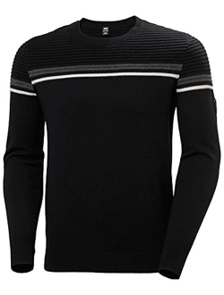 Helly-Hansen Mens Carv Knitted Sweater