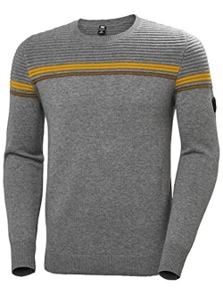 Helly-Hansen Mens Carv Knitted Sweater