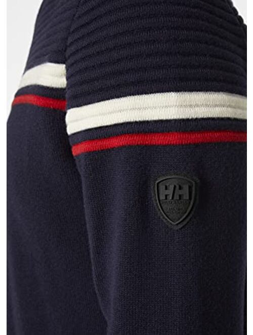 Helly Hansen Helly-Hansen Mens Carv Knitted Sweater