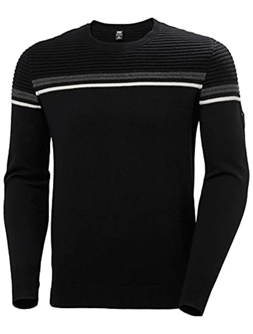 Helly Hansen Helly-Hansen Mens Carv Knitted Sweater