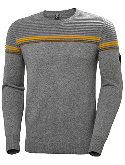 Helly Hansen Helly-Hansen Mens Carv Knitted Sweater