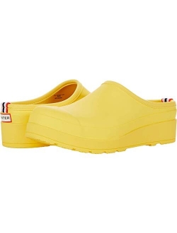 HUNTER Original Play Clog